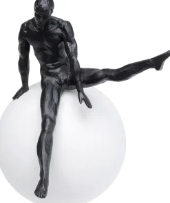 KARE Deko Objekt Athletic 33cm