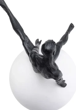 KARE Deko Objekt Athletic 33cm