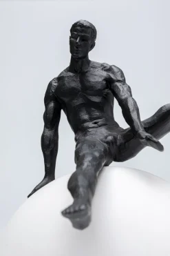 KARE Deko Objekt Athletic 33cm