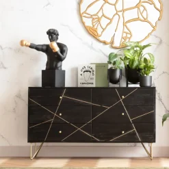 KARE Deko Objekt Balboa 68cm