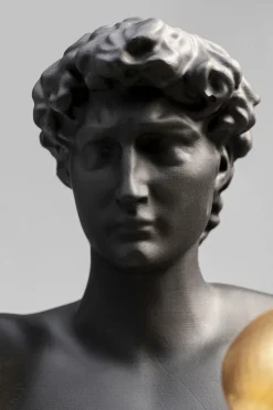 KARE Deko Objekt Balboa 40cm