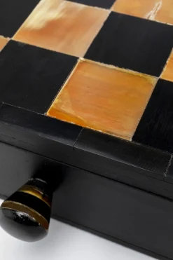 KARE Deko Objekt Chess Antique 36x33cm