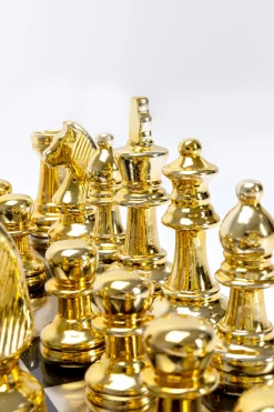 KARE Deko Objekt Chess 60x60cm