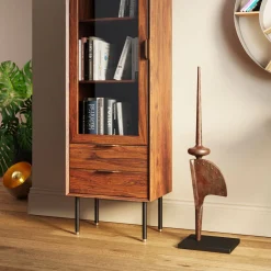 KARE Deko Objekt Dagger 110cm