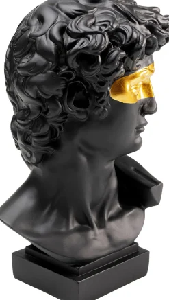 KARE Deko Objekt David Eyes 30cm