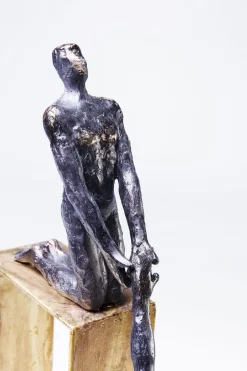 KARE Deko Objekt Elements Come Together 51cm