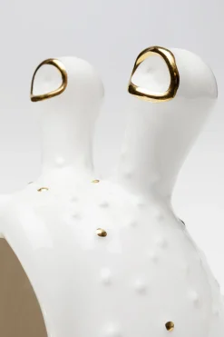 KARE Deko Objekt Funny Animal 19cm