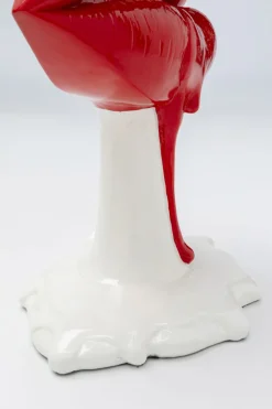 KARE Deko Objekt Hot Lips 26cm