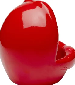 KARE Deko Objekt Lips 21cm