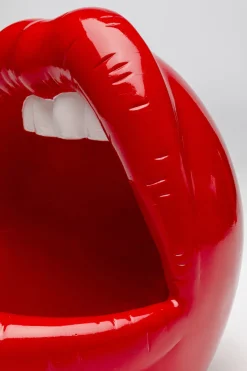 KARE Deko Objekt Lips 21cm