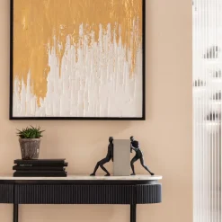 KARE Deko Objekt Oppose 38cm