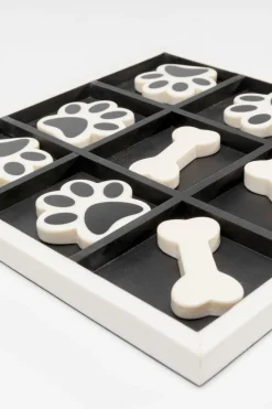 KARE Deko Objekt Paw 25x25cm