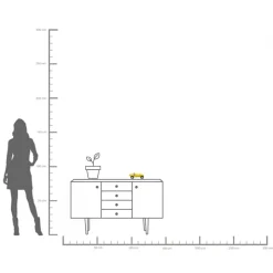 KARE Deko Objekt Racing Car Gelb 9cm