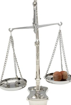 KARE Deko Objekt Scale 23cm