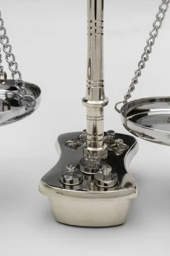 KARE Deko Objekt Scale 23cm