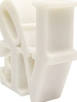 KARE Deko Objekt Soft Love 19cm