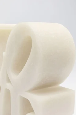 KARE Deko Objekt Soft Love 19cm