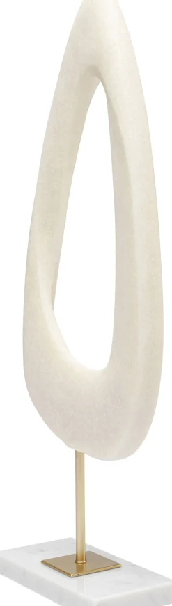 KARE Deko Objekt Soft Shape 53cm