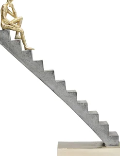 KARE Deko Objekt Stairway