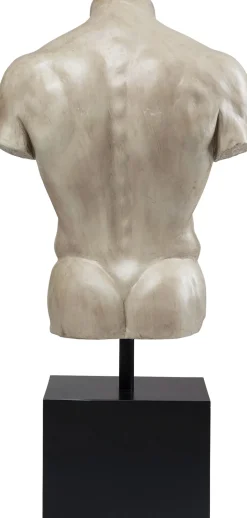 KARE Deko Objekt Torso Tattoo