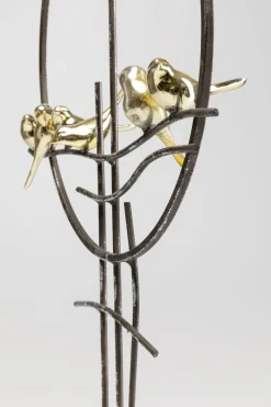 KARE Deko Objekt Tweet 64cm