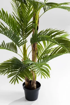 KARE Deko Pflanze Palm Tree 190cm