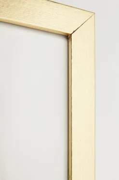 KARE Deko Rahmen Ancient Art Nove 100x110cm