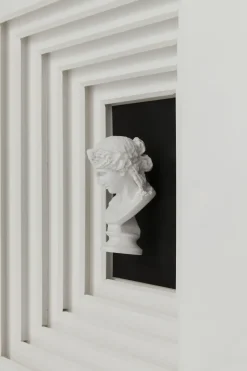 KARE Deko Rahmen Ancient Art Nove 100x110cm