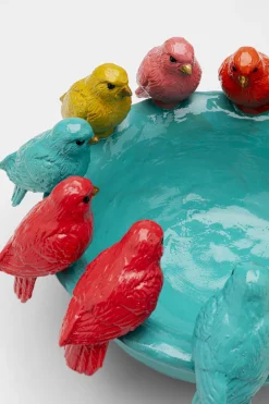 KARE Deko Schale Birds Gossip 15cm