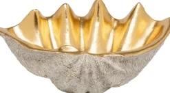 KARE Deko Schale Noble Shell 41x27cm