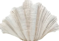 KARE Deko Vase Concha 57cm