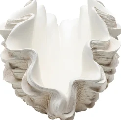 KARE Deko Vase Concha 29cm