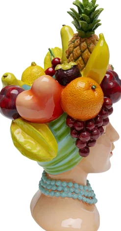 KARE Deko Vase Fruity 37cm