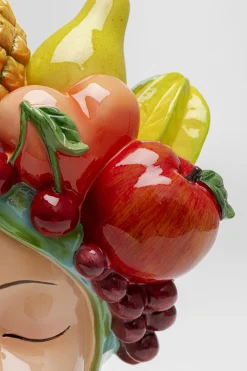KARE Deko Vase Fruity 37cm
