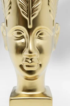 KARE Deko Vase Rosto 26cm