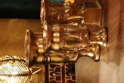 KARE Deko Vase Rosto 31cm