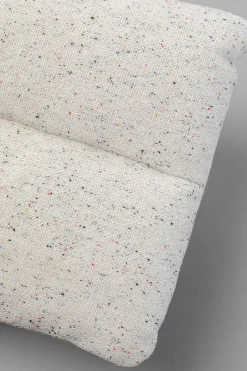 KARE Drehsessel + Hocker Columbia