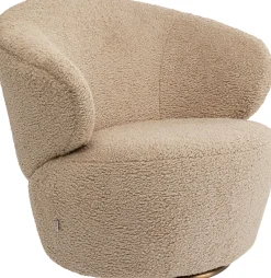 KARE Drehsessel Carella