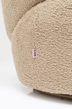 KARE Drehsessel Carella