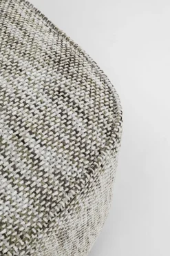 KARE Drehsessel Ellie Grau