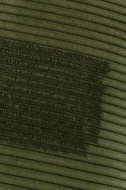 KARE Drehsessel Milo Grün