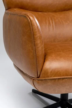 KARE Drehsessel Ottawa