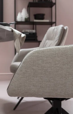 KARE Drehstuhl Amira