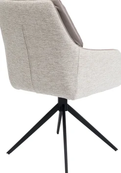 KARE Drehstuhl Amira