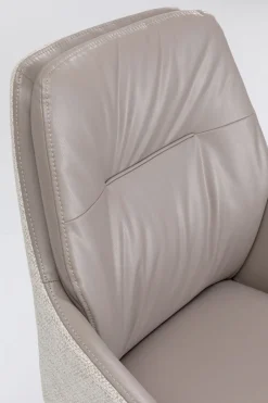 KARE Drehstuhl Amira