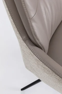 KARE Drehstuhl Amira