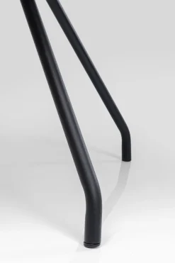 KARE Drehstuhl Arabella Silber