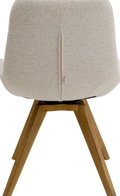 KARE Drehstuhl Broadway Wood