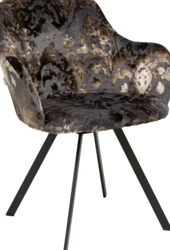 KARE Drehstuhl Coco Hugs Elite Limited