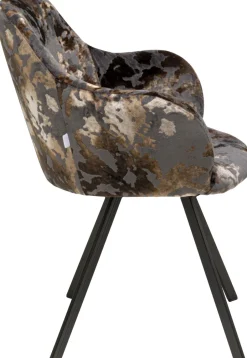 KARE Drehstuhl Coco Hugs Elite Limited